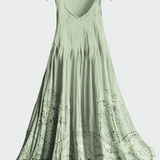 Inglise – Elegantní krajkové šaty