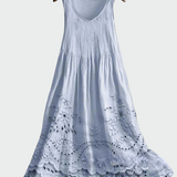 Inglise – Elegantní krajkové šaty