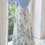 Esmee – Elegantne maksikleit