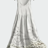 Inglise – Elegantní krajkové šaty