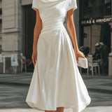 Celestina – Elegantní midi šaty