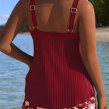 Ribaga – Elegantní tankini