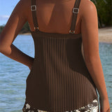 Ribaga – Elegantní tankini