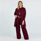 Laura – Elegantní 3dílný komplet