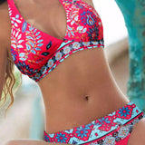 Lille – Elegantní bikiny komplet