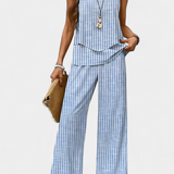 Martina – Elegantní boho komplet