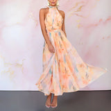 Aurora – Elegantní maxi šaty