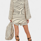 Amalia – Košile v boho stylu