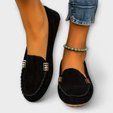 Loafers sabot