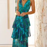 Elie – Elegantní maxi šaty