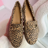 Leo H – Elegantní loafer