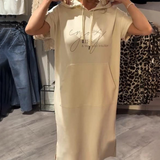 Saskia™ – Měkké pletené šaty