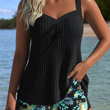 Ribaga – Elegantní tankini
