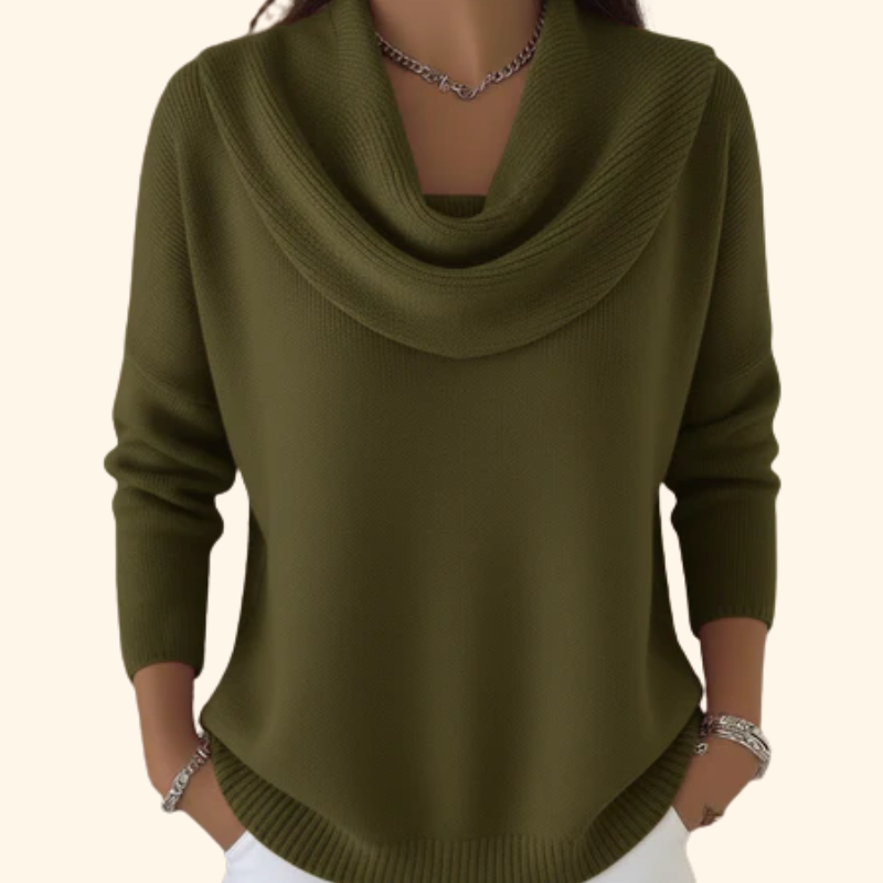 Julia – Elegantní svetr