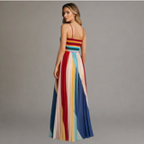 Giulia – Elegantní dlouhé šaty