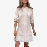 Gaely™ – Elegantní bavlněné šaty