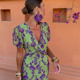 Zoé – Elegantní letní šaty