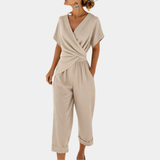 Laura – Elegantní dvoudílný komplet