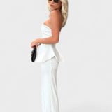 Elliana – Elegantní maxi šaty