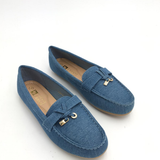 Gaby – Elegantní loafer