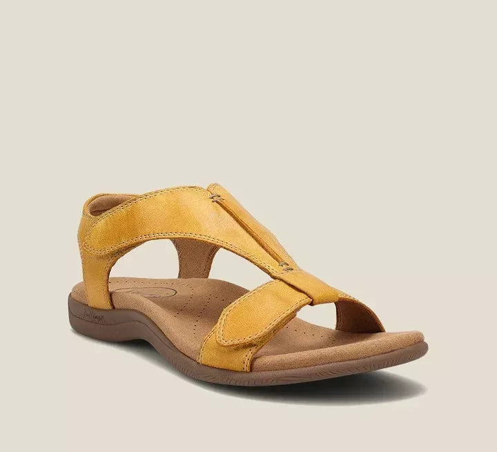 Charlotte – Elegantní sandál