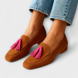 Rosa – Loafer boty