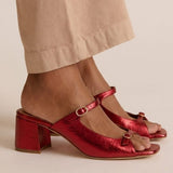 Valentina – Elegantní plážový sandál