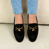 Nena – Elegantní loafer