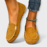 Loafers sabot