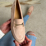 Roosa H – Stylové loafers