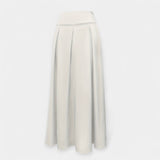 Stylové – Elegantní midi sukně