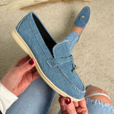 Lott – Stylové loafers