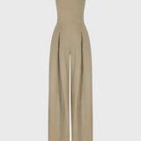 Llona – Elegantní top bez rukávů