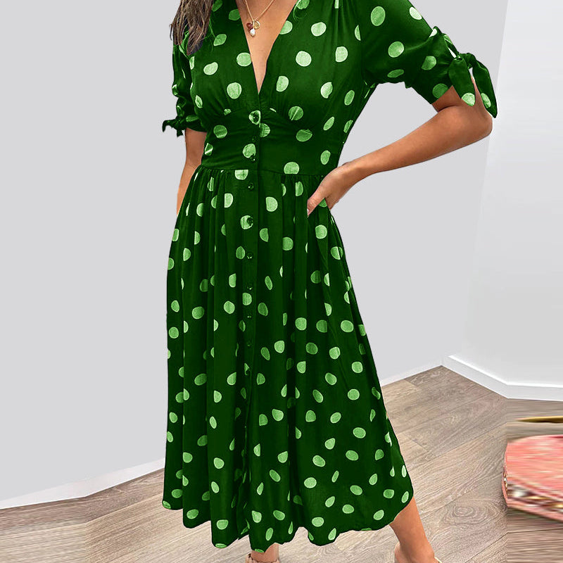 Monica™ – Elegantní šaty