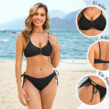 Ehk – Sexy bikiny s vysokým pasem