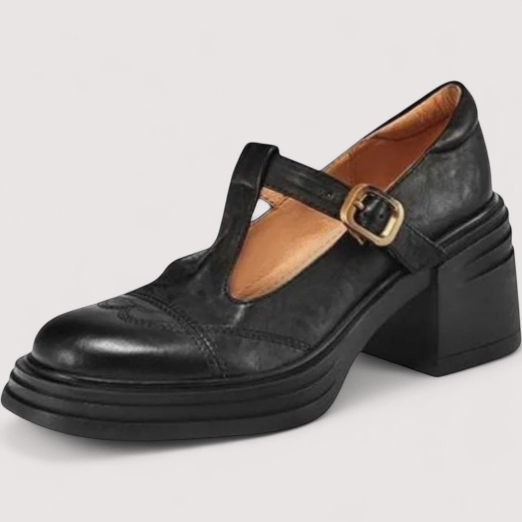 Vera – Elegantní a pohodlné boty