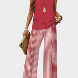 Martina – Elegantní boho komplet