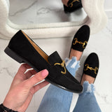 Must 5395 – Stylové loafers
