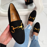 Must 5395 – Stylové loafers