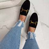 Must 5395 – Stylové loafers
