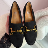 Must 5395 – Stylové loafers