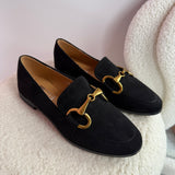 Must 5395 – Stylové loafers