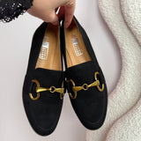 Must 5395 – Stylové loafers