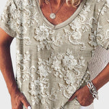 Päikeseloojang – Elegantní halenka