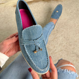 Lott – Stylové loafers