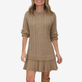 Gaely™ – Elegantní pletené šaty