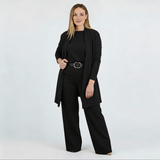 Laura – Elegantní 3dílný komplet
