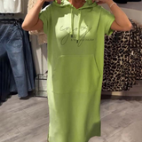 Saskia™ – Měkké pletené šaty