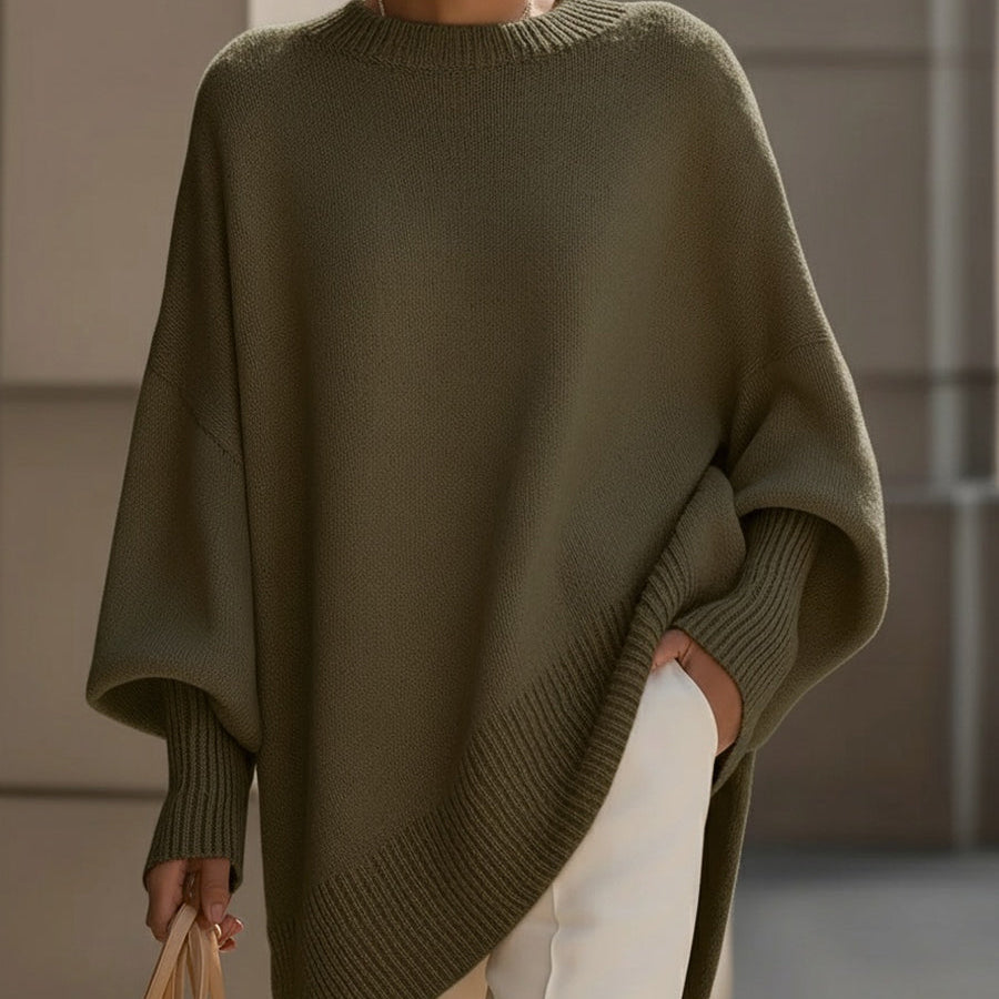 Rosa – Oversize košile univerzální velikost