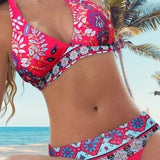 Lille – Elegantní bikiny komplet